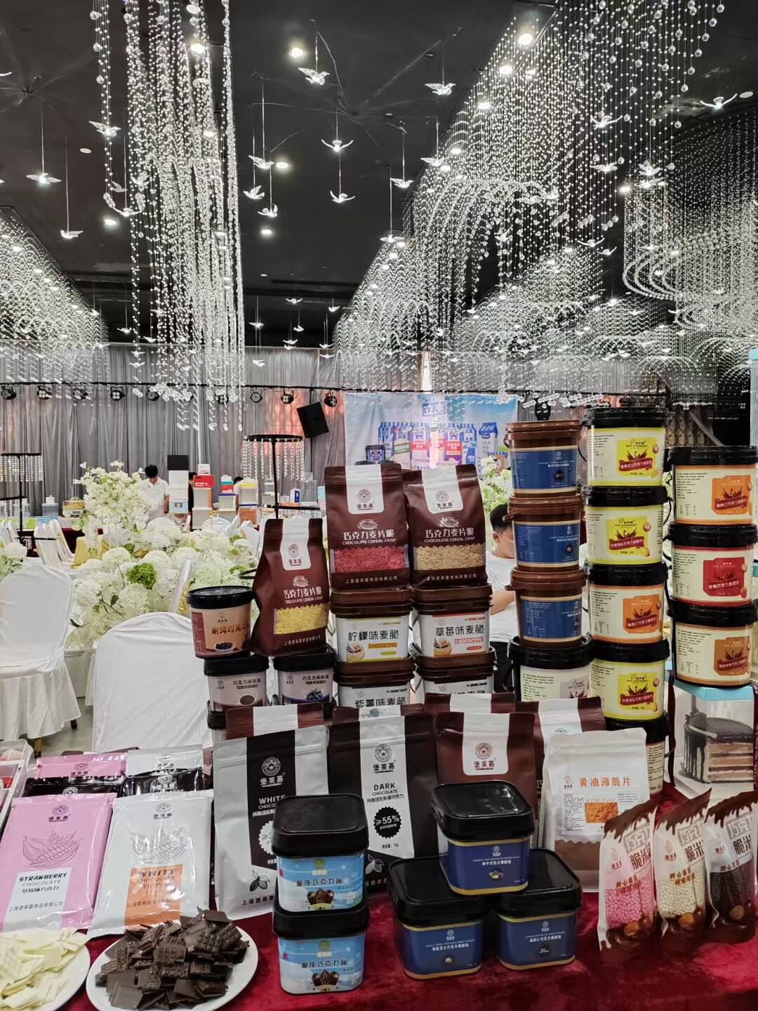 经销商展会进行中(图5)