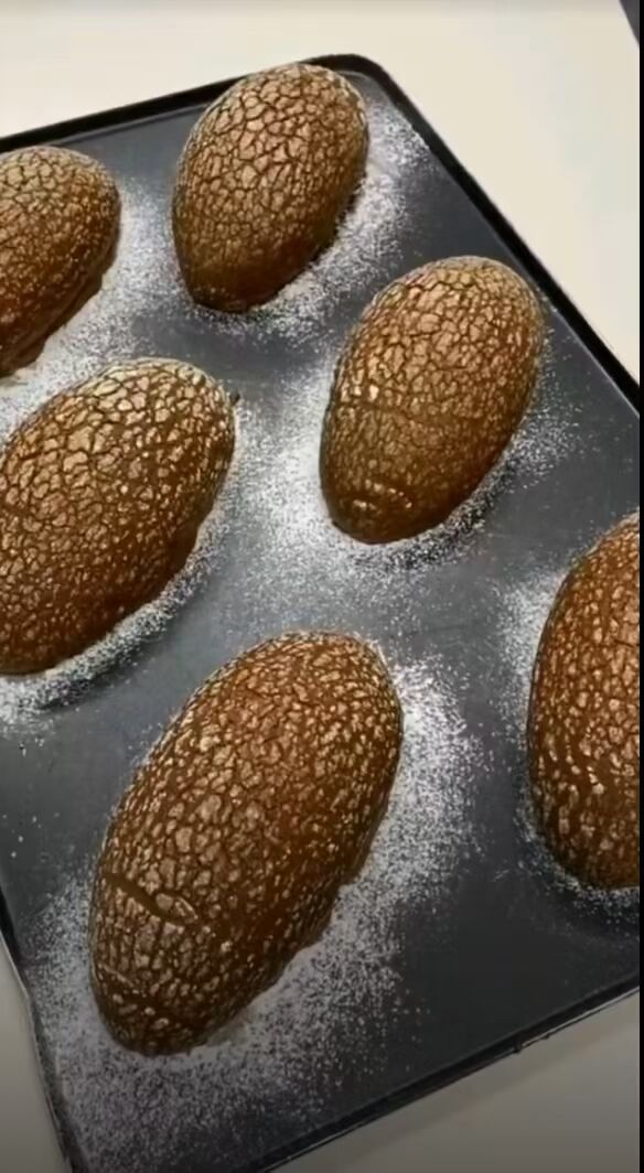 堡莱嘉巧克力(图2)